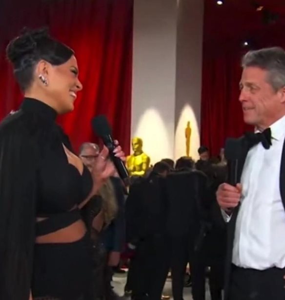 Ashley Graham | &#x3A4;&#x3BF; &#x3B4;&#x3B7;&#x3BA;&#x3C4;&#x3B9;&#x3BA;&#x3CC; &#x3C3;&#x3C7;&#x3CC;&#x3BB;&#x3B9;&#x3CC; &#x3C4;&#x3B7;&#x3C2; &#x3C3;&#x3C7;&#x3B5;&#x3C4;&#x3B9;&#x3BA;&#x3AC; &#x3BC;&#x3B5; &#x3C4;&#x3B7;&#x3BD; &quot;&#x3B1;&#x3B3;&#x3B5;&#x3BD;&#x3AE;&quot; &#x3C3;&#x3C5;&#x3BC;&#x3C0;&#x3B5;&#x3C1;&#x3B9;&#x3C6;&#x3BF;&#x3C1;&#x3AC; &#x3C4;&#x3BF;&#x3C5; Hugh Grant &#x3C3;&#x3C4;&#x3B1; Oscars