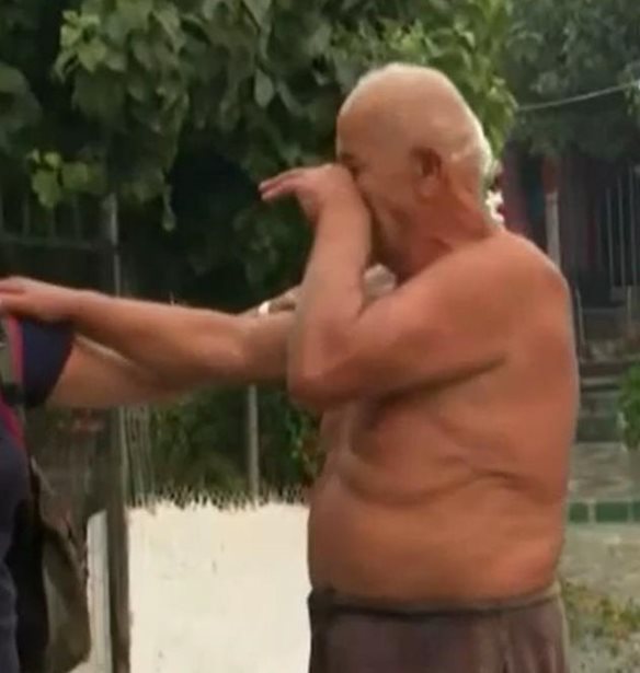 &#x395;&#x3C5;&#x3BB;&#x3B1;&#x3BC;&#x3C0;&#x3AF;&#x3B1; &#x3A1;&#x3AD;&#x3B2;&#x3B7; | &quot;&#x391;&#x3C0;&#x3BB;&#x3CE;&#x3C2; &#x3BA;&#x3B1;&#x3BC;&#x3AF;&#x3B1; &#x3C6;&#x3BF;&#x3C1;&#x3AC; &#x3C3;&#x3C0;&#x3AC;&#x3BC;&#x3B5; &#x3BA;&#x3B9; &#x3B5;&#x3BC;&#x3B5;&#x3AF;&#x3C2;, &#x3B3;&#x3B9;&#x3B1;&#x3C4;&#x3AF; &#x3BA;&#x3B1;&#x3B9; &#x3BF;&#x3B9; &#x3B4;&#x3B7;&#x3BC;&#x3BF;&#x3C3;&#x3B9;&#x3BF;&#x3B3;&#x3C1;&#x3AC;&#x3C6;&#x3BF;&#x3B9; &#x3B5;&#x3AF;&#x3BC;&#x3B1;&#x3C3;&#x3C4;&#x3B5; &#x3AC;&#x3BD;&#x3B8;&#x3C1;&#x3C9;&#x3C0;&#x3BF;&#x3B9;&quot;