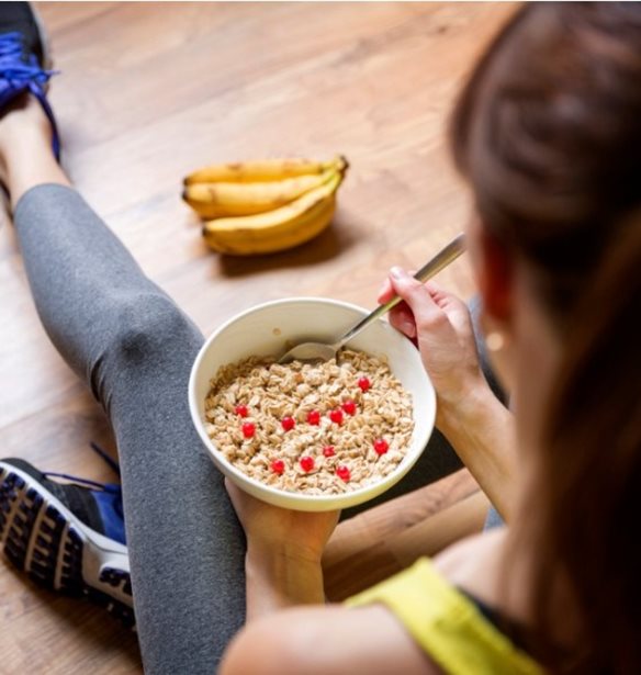 Διατροφή και στρες: Με ποιες τροφές θα καταπολεμήσω το άγχος;