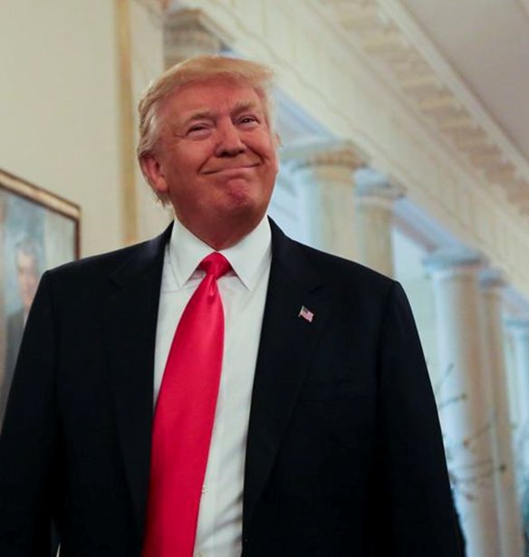 &#x3A3;&#x3BD;&#x3CC;&#x3BC;&#x3C0;&#x3B1;&#x3C1;&#x3B1;&#x3BD; &#x3C4;&#x3BF;&#x3BD; Donald Trump &#x3BC;&#x3AD;&#x3BB;&#x3B7; &#x3C4;&#x3B7;&#x3C2; &#x3B2;&#x3B1;&#x3C3;&#x3B9;&#x3BB;&#x3B9;&#x3BA;&#x3AE;&#x3C2; &#x3BF;&#x3B9;&#x3BA;&#x3BF;&#x3B3;&#x3AD;&#x3BD;&#x3B5;&#x3B9;&#x3B1;&#x3C2;;