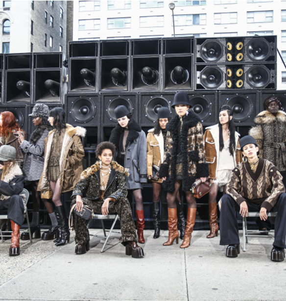 #NYFW TREND REPORT: 7 + 1 τάσεις του επόμενου χειμώνα