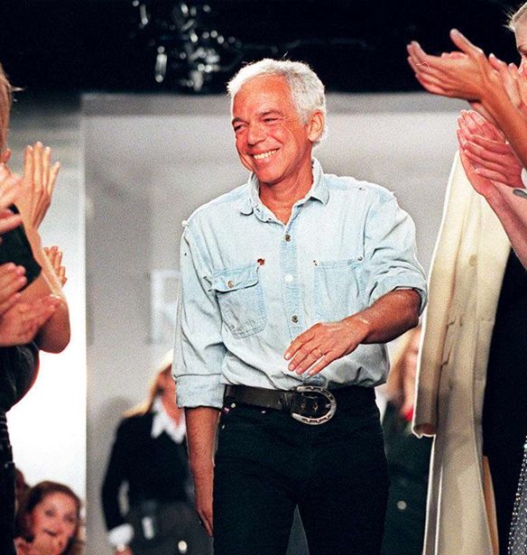 &#x38C;&#x3BB;&#x3B1; &#x3CC;&#x3C3;&#x3B1; &#x3AD;&#x3BC;&#x3B1;&#x3B8;&#x3B5; &#x3B7; &#x3B6;&#x3C9;&#x3AE; &#x3BA;&#x3B1;&#x3B9; &#x3B7; &#x3BC;&#x3CC;&#x3B4;&#x3B1; &#x3C3;&#x3C4;&#x3BF;&#x3BD; Ralph Lauren