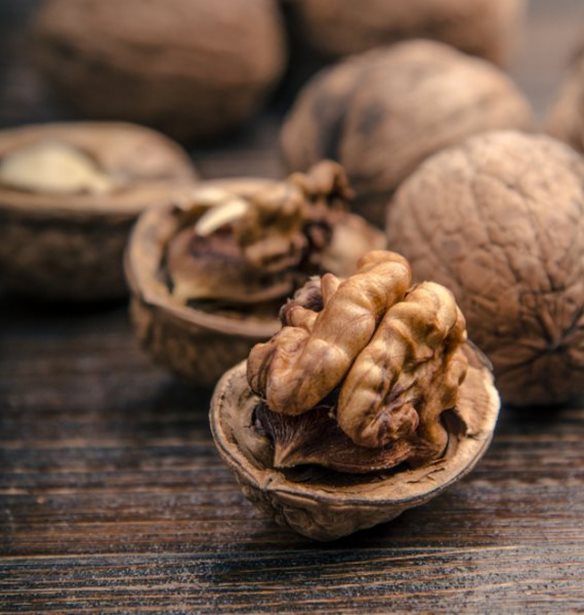 Να γιατί πρέπει να τρως 7 καρύδια την ημέρα! Μάθε τα οφέλη τους