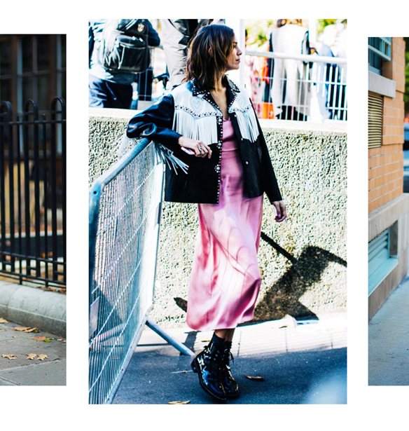 Ποιες κακόγουστες τάσεις θεωρούνται πλέον καλόγουστες;