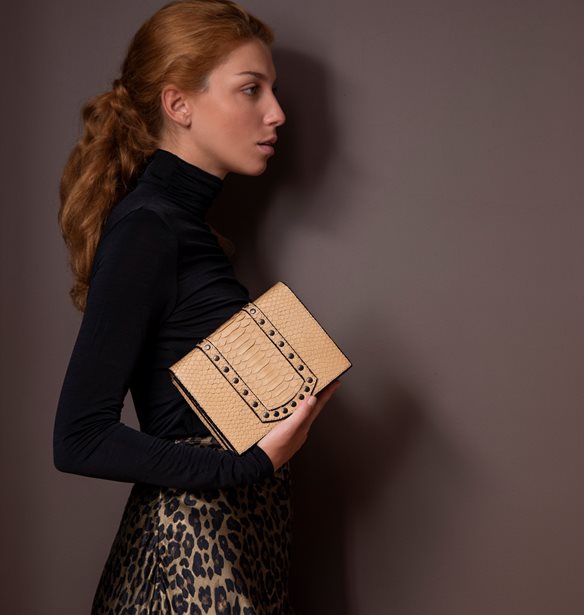 Xmas shopping / Ένα διήμερο με το The Pop Up Project στο Μουσείο Φυσικής Ιστορίας Γουλανδρή