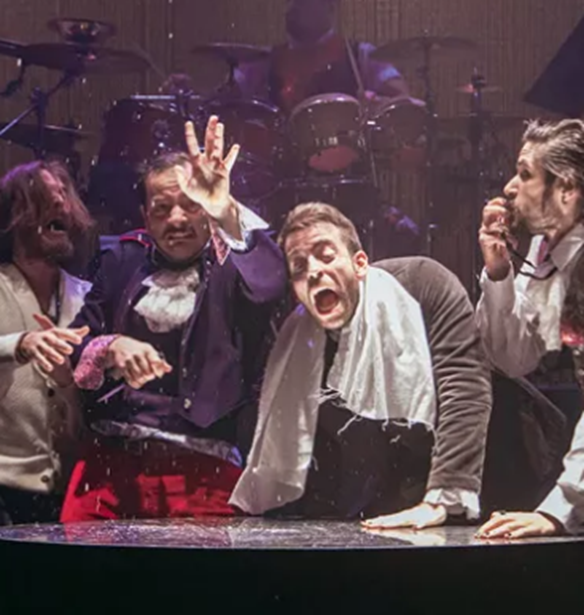 &#x39F;&#x3B9; &#x3B5;&#x3C0;&#x3B9;&#x3C4;&#x3C5;&#x3C7;&#x3B7;&#x3BC;&#x3AD;&#x3BD;&#x3B5;&#x3C2; &#x3C0;&#x3B1;&#x3C1;&#x3B1;&#x3C3;&#x3C4;&#x3AC;&#x3C3;&#x3B5;&#x3B9;&#x3C2; &#x3C0;&#x3BF;&#x3C5; &#x3B5;&#x3C0;&#x3B1;&#x3BD;&#x3B1;&#x3BB;&#x3B1;&#x3BC;&#x3B2;&#x3AC;&#x3BD;&#x3BF;&#x3BD;&#x3C4;&#x3B1;&#x3B9;