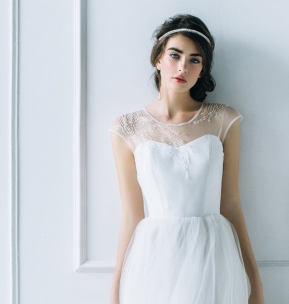 Πώς θα επιλέξεις τα κατάλληλα παπούτσια για τον γάμο σου