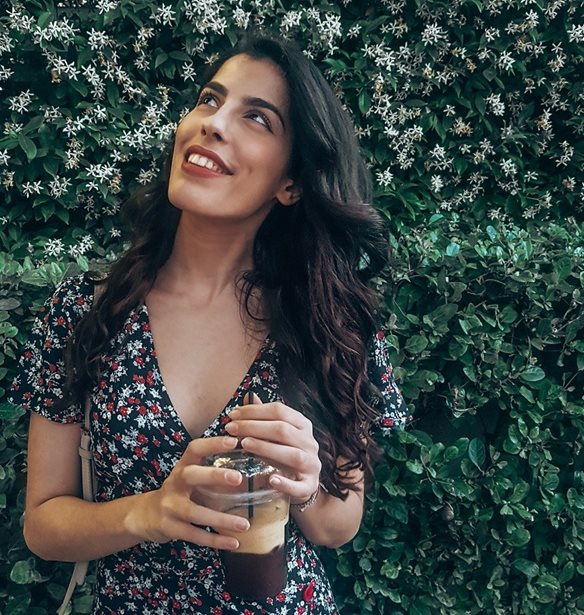 #GoodVibesOnly | &#x3A0;&#x3CE;&#x3C2; &#x3BC;&#x3B9;&#x3B1; &#x3B2;&#x3CC;&#x3BB;&#x3C4;&#x3B1; &#x3C3;&#x3C4;&#x3BF;&#x3BD; &#x3AE;&#x3BB;&#x3B9;&#x3BF; &#x3BC;&#x3C0;&#x3BF;&#x3C1;&#x3B5;&#x3AF; &#x3BD;&#x3B1; &#x3C3;&#x3BF;&#x3C5; &#x3B1;&#x3BB;&#x3BB;&#x3AC;&#x3BE;&#x3B5;&#x3B9; &#x3BF;&#x3BB;&#x3CC;&#x3BA;&#x3BB;&#x3B7;&#x3C1;&#x3B7; &#x3C4;&#x3B7; &#x3BC;&#x3AD;&#x3C1;&#x3B1;