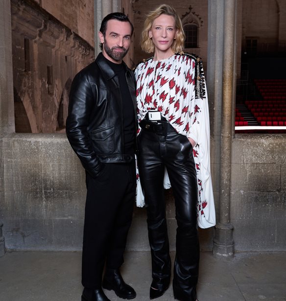H Cate Blanchett &#x3BE;&#x3AD;&#x3C1;&#x3B5;&#x3B9; &#x3C0;&#x3CE;&#x3C2; &#x3BD;&#x3B1; &#x3B5;&#x3BD;&#x3C4;&#x3C5;&#x3C0;&#x3C9;&#x3C3;&#x3B9;&#x3AC;&#x3B6;&#x3B5;&#x3B9; &#x3C3;&#x3C4;&#x3BF; &#x3BA;&#x3CC;&#x3BA;&#x3BA;&#x3B9;&#x3BD;&#x3BF; &#x3C7;&#x3B1;&#x3BB;&#x3AF; | &#x397; &#x3B5;&#x3BC;&#x3C6;&#x3AC;&#x3BD;&#x3B9;&#x3C3;&#x3B7; &#x3BC;&#x3B5; &#x3B4;&#x3B7;&#x3BC;&#x3B9;&#x3BF;&#x3C5;&#x3C1;&#x3B3;&#x3AF;&#x3B1; Louis Vuitton