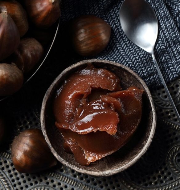 Άλειμμα κάστανου με μέλι: Η θρεπτική εναλλακτική αλείμματος από το διατροφολόγο Μάνο Δημητρούλη