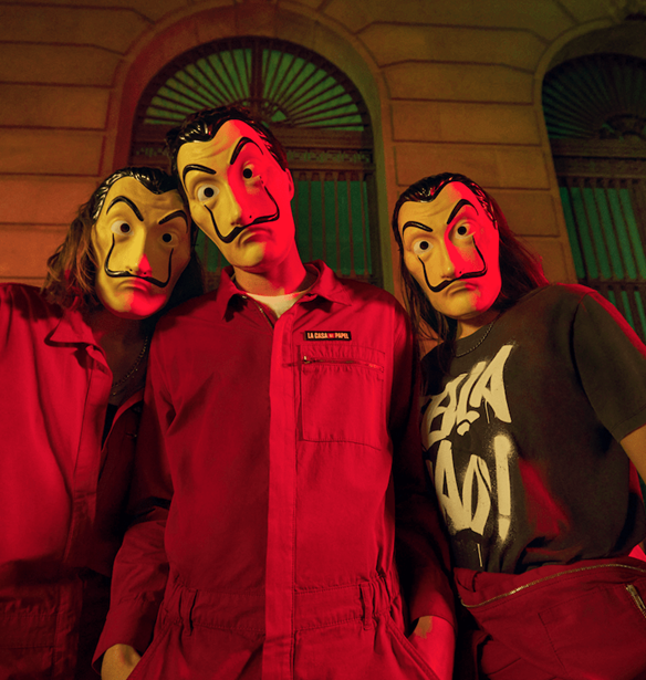 &#x3A4;&#x3BF; Pull &amp; Bear &#x3BB;&#x3B1;&#x3BD;&#x3C3;&#x3AC;&#x3C1;&#x3B5;&#x3B9; &#x3BC;&#x3B9;&#x3B1; &#x3C3;&#x3C5;&#x3BB;&#x3BB;&#x3BF;&#x3B3;&#x3AE; &#x3B5;&#x3BC;&#x3C0;&#x3BD;&#x3B5;&#x3C5;&#x3C3;&#x3BC;&#x3AD;&#x3BD;&#x3B7; &#x3B1;&#x3C0;&#x3CC; &#x3C4;&#x3BF; La Casa de Papel