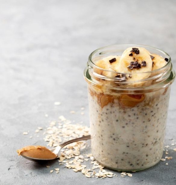 Τι να φάω αν με πιάσει λιγούρα το απόγευμα; Τι επιλέγει μια διατροφολόγος;