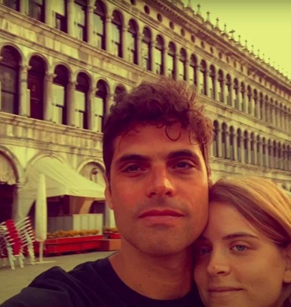 &#x3A0;&#x3AC;&#x3BC;&#x3B5; &#x39C;&#x3B1;&#x3B6;&#x3AF; | &#x3A4;&#x3BF; &#x3C4;&#x3C1;&#x3B1;&#x3B3;&#x3BF;&#x3CD;&#x3B4;&#x3B9; &#x3C4;&#x3BF;&#x3C5; &#x393;&#x3B9;&#x3CE;&#x3C1;&#x3B3;&#x3BF;&#x3C5; &#x3A0;&#x3B1;&#x3C0;&#x3B1;&#x3B3;&#x3B5;&#x3C9;&#x3C1;&#x3B3;&#x3AF;&#x3BF;&#x3C5; &#x3B3;&#x3B9;&#x3B1; &#x3C4;&#x3B7; &#x394;&#x3B1;&#x3BD;&#x3AC;&#x3B7; &#x39C;&#x3B9;&#x3C7;&#x3B1;&#x3BB;&#x3AC;&#x3BA;&#x3B7; &#x3BA;&#x3B1;&#x3B9; &#x3C4;&#x3BF; &#x3B2;&#x3B9;&#x3BD;&#x3C4;&#x3B5;&#x3BF;&#x3BA;&#x3BB;&#x3AF;&#x3C0; &#x3BC;&#x3B5; &#x3C0;&#x3C1;&#x3BF;&#x3C3;&#x3C9;&#x3C0;&#x3B9;&#x3BA;&#x3AD;&#x3C2; &#x3C4;&#x3BF;&#x3C5;&#x3C2; &#x3C3;&#x3C4;&#x3B9;&#x3B3;&#x3BC;&#x3AD;&#x3C2;