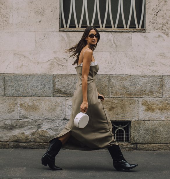 Milan Fashion Week: Οι καλύτερες street style εμφανίσεις
