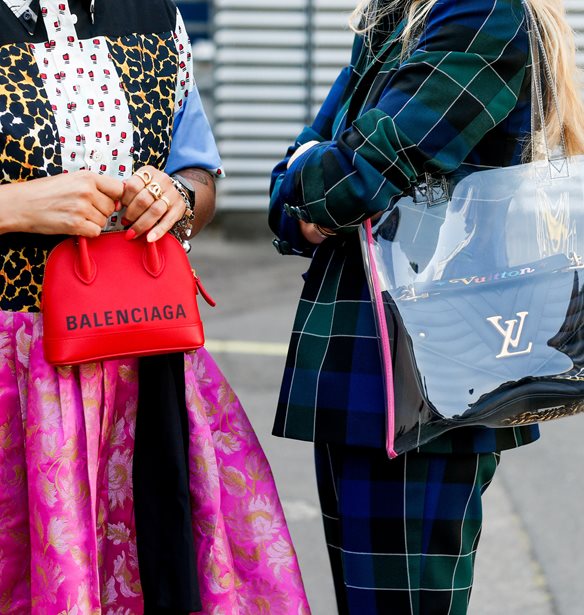 Αυτά είναι τα cult fashion items που αγαπήσαμε το 2018