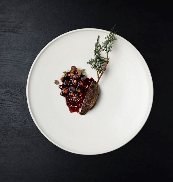 #Tidbits *: Sani Gourmet 2019