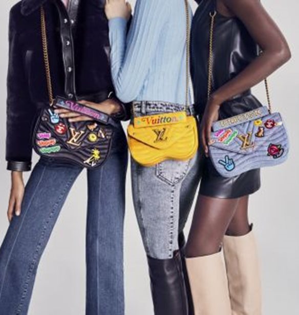 &#x39F; Louis Vuitton &#x3BC;&#x3CC;&#x3BB;&#x3B9;&#x3C2; &#x3C3;&#x3C7;&#x3B5;&#x3B4;&#x3AF;&#x3B1;&#x3C3;&#x3B5; &#x3C4;&#x3B9;&#x3C2; &#x3C0;&#x3B9;&#x3BF; &#x3C9;&#x3C1;&#x3B1;&#x3AF;&#x3B5;&#x3C2; &#x3C4;&#x3C3;&#x3AC;&#x3BD;&#x3C4;&#x3B5;&#x3C2; &#x3C4;&#x3B7;&#x3C2; &#x3C3;&#x3B5;&#x3B6;&#x3CC;&#x3BD;