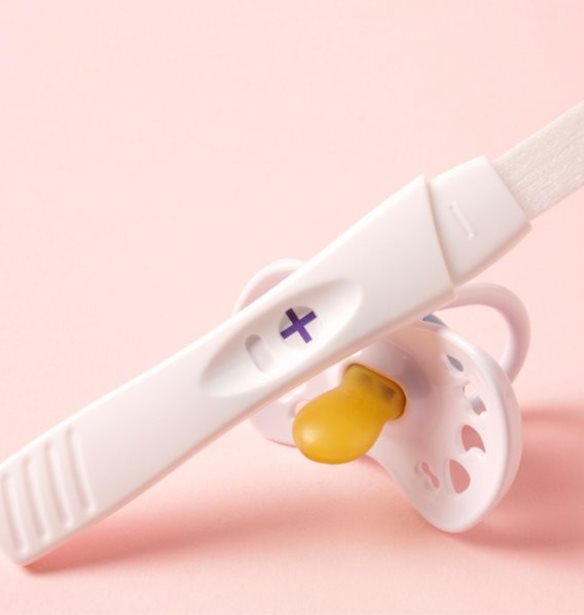 3 συμπτώματα εγκυμοσύνης που ίσως δεν γνώριζες