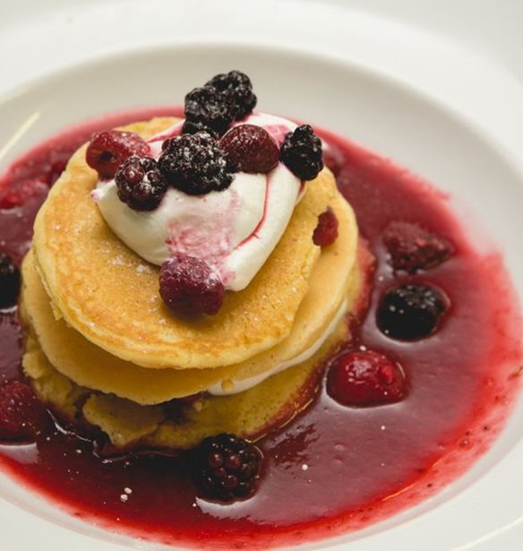 #Tidbits *: New Brunch in Town
