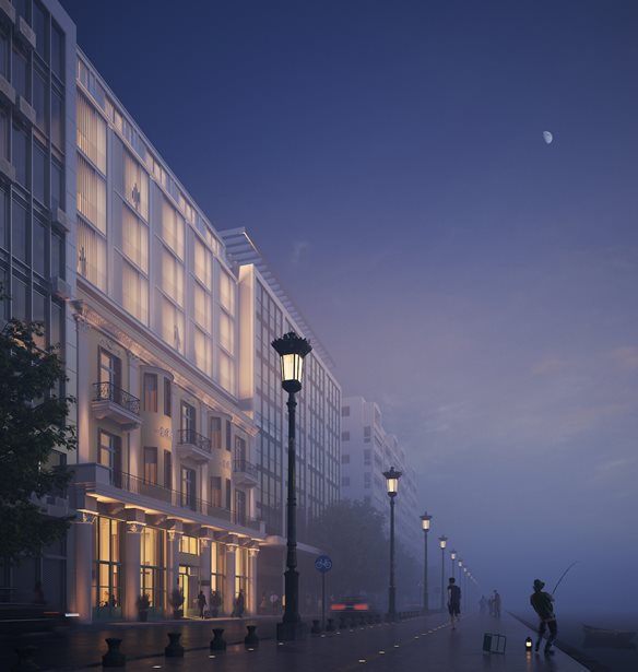 &#x39F;&#x39D; Residence | &#x397; &#x3B1;&#x3BD;&#x3B1;&#x3B2;&#x3AF;&#x3C9;&#x3C3;&#x3B7; &#x3B5;&#x3BD;&#x3CC;&#x3C2; &#x3B8;&#x3C1;&#x3CD;&#x3BB;&#x3BF;&#x3C5;