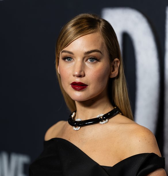 "Δεν ήμουν αρκετά όμορφη" |  Η Jennifer Lawrence αποκαλύπτει γιατί έχασε τον ρόλο της Σάρον Τέιτ από τον Ταραντίνο