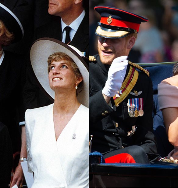 &#x3A0;&#x3CE;&#x3C2; &#x3BF; Harry &#x3BA;&#x3B1;&#x3B9; &#x3B7; Meghan &#x3B8;&#x3B1; &#x3B1;&#x3BA;&#x3BF;&#x3BB;&#x3BF;&#x3C5;&#x3B8;&#x3AE;&#x3C3;&#x3BF;&#x3C5;&#x3BD; &#x3C4;&#x3B1; &#x3B2;&#x3AE;&#x3BC;&#x3B1;&#x3C4;&#x3B1; &#x3C4;&#x3BF;&#x3C5; &#x39A;&#x3B1;&#x3C1;&#x3CC;&#x3BB;&#x3BF;&#x3C5; &#x3BA;&#x3B1;&#x3B9; &#x3C4;&#x3B7;&#x3C2; Diana &#x3C3;&#x3C4;&#x3B7;&#x3BD; &#x3C0;&#x3C1;&#x3CE;&#x3C4;&#x3B7; &#x3C4;&#x3BF;&#x3C5;&#x3C2; &#x3B2;&#x3B1;&#x3C3;&#x3B9;&#x3BB;&#x3B9;&#x3BA;&#x3AE; &#x3C0;&#x3B5;&#x3C1;&#x3B9;&#x3BF;&#x3B4;&#x3B5;&#x3AF;&#x3B1;