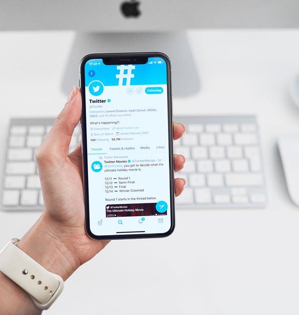 &#x39F;&#x3B9; &#x3C5;&#x3C0;&#x3AC;&#x3BB;&#x3BB;&#x3B7;&#x3BB;&#x3BF;&#x3B9; &#x3C4;&#x3BF;&#x3C5; Twitter &#x3BC;&#x3C0;&#x3BF;&#x3C1;&#x3BF;&#x3CD;&#x3BD; &#x3BD;&#x3B1; &#x3B4;&#x3BF;&#x3C5;&#x3BB;&#x3B5;&#x3CD;&#x3BF;&#x3C5;&#x3BD; &#x3B3;&#x3B9;&#x3B1; &#x3C0;&#x3AC;&#x3BD;&#x3C4;&#x3B1; &#x3B1;&#x3C0;&#x3CC; &#x3C4;&#x3BF; &#x3C3;&#x3C0;&#x3AF;&#x3C4;&#x3B9;