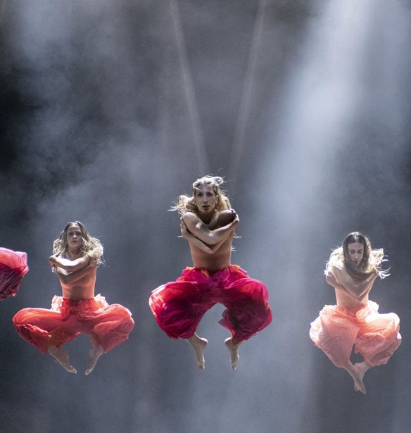 T&#x3BF; Art Explora Festival &#x3BA;&#x3B1;&#x3B9; &#x3C4;&#x3BF; &#x3BC;&#x3BF;&#x3BD;&#x3B1;&#x3B4;&#x3B9;&#x3BA;&#x3CC; &#x3C0;&#x3BB;&#x3C9;&#x3C4;&#x3CC; &#x3BC;&#x3BF;&#x3C5;&#x3C3;&#x3B5;&#x3AF;&#x3BF; &#x3AD;&#x3C1;&#x3C7;&#x3BF;&#x3BD;&#x3C4;&#x3B1;&#x3B9; &#x3C3;&#x3C4;&#x3BF;&#x3BD; &#x3A0;&#x3B5;&#x3B9;&#x3C1;&#x3B1;&#x3B9;&#x3AC;