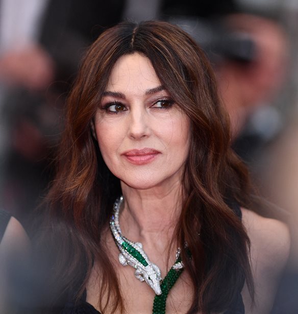 &#x397; Monica Bellucci &#x3B8;&#x3B1; &#x3C5;&#x3C0;&#x3BF;&#x3B4;&#x3C5;&#x3B8;&#x3B5;&#x3AF; &#x3C4;&#x3B7; &#x39C;&#x3B1;&#x3C1;&#x3AF;&#x3B1; &#x39A;&#x3AC;&#x3BB;&#x3BB;&#x3B1;&#x3C2; &#x3C4;&#x3BF;&#x3BD; &#x3A3;&#x3B5;&#x3C0;&#x3C4;&#x3AD;&#x3BC;&#x3B2;&#x3C1;&#x3B9;&#x3BF; &#x3C3;&#x3C4;&#x3BF; &#x397;&#x3C1;&#x3CE;&#x3B4;&#x3B5;&#x3B9;&#x3BF;