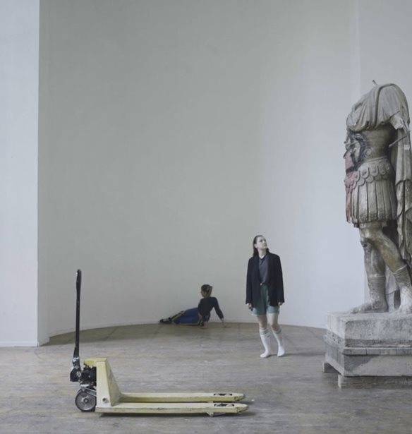 To dare Dance Festival &#x3B5;&#x3C0;&#x3B9;&#x3C3;&#x3C4;&#x3C1;&#x3AD;&#x3C6;&#x3B5;&#x3B9; &#x3B3;&#x3B9;&#x3B1; &#x3C4;&#x3AD;&#x3C4;&#x3B1;&#x3C1;&#x3C4;&#x3B7; &#x3C7;&#x3C1;&#x3BF;&#x3BD;&#x3B9;&#x3AC;