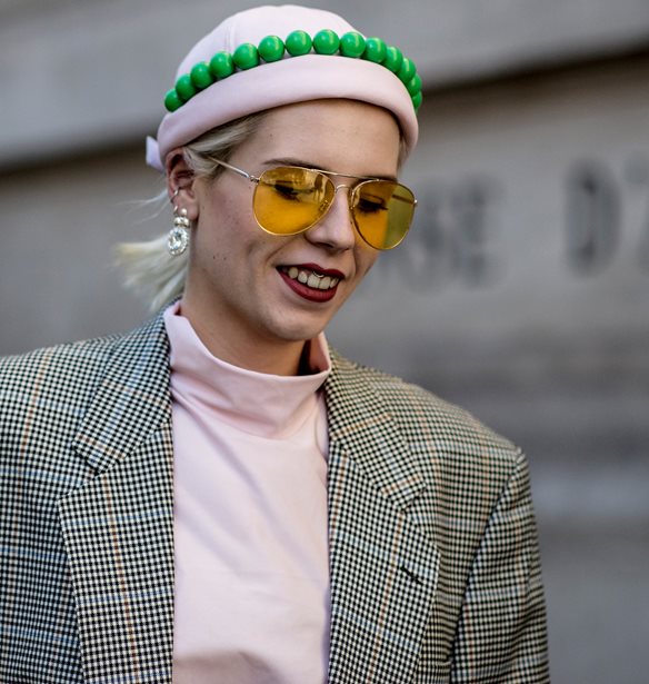 Πέντε street style τάσεις που κυριάρχησαν στις Εβδομάδες Μόδας