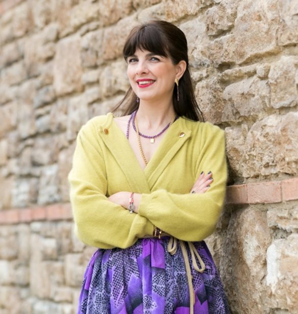 Κατερίνα Γιαννακάκη | Η wardrobe coach βαθμολογεί τις επικρατέστερες τάσεις της μόδας