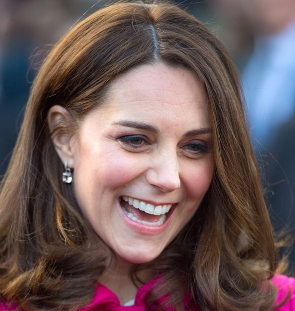 Kate Middleton: &#x391;&#x3C0;&#x3BF;&#x3BA;&#x3AC;&#x3BB;&#x3C5;&#x3C8;&#x3B5; &#x3C4;&#x3BF; &#x3C6;&#x3CD;&#x3BB;&#x3BF; &#x3C4;&#x3BF;&#x3C5; &#x3BC;&#x3C9;&#x3C1;&#x3BF;&#x3CD; &#x3C4;&#x3B7;&#x3C2;;