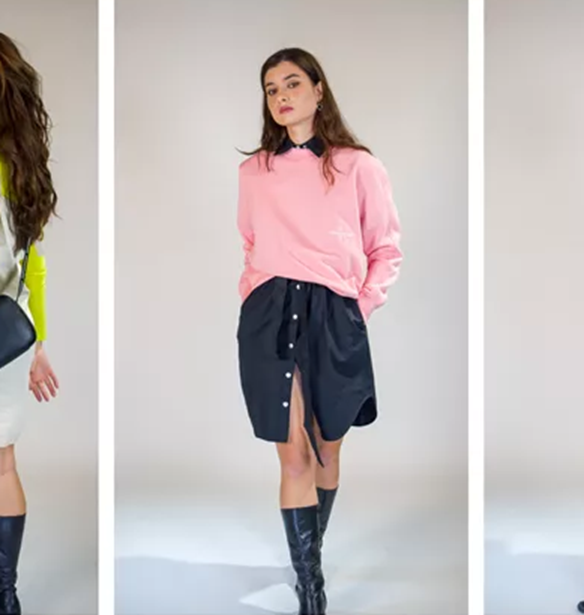 #Stylegram | Αυτά είναι τα 5 staples του φθινοπώρου που θα φοράμε όλη τη σεζόν - οι πιο δυνατές τάσεις φέτος