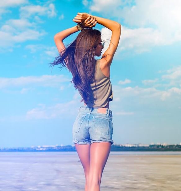 Πώς μπορείς να αδυνατίσεις τρώγοντας; Οι βασικοί κανόνες από την ειδικό