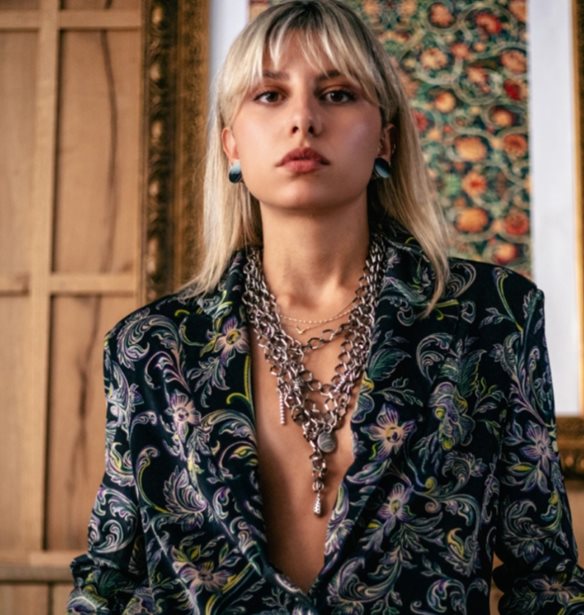 Save the date &#x3B3;&#x3B9;&#x3B1; &#x3C4;&#x3BF; pop up party Bazaar &#x3C4;&#x3B7;&#x3C2; Helmi &#x3BC;&#x3B5; &#x3B5;&#x3BA;&#x3C0;&#x3C4;&#x3CE;&#x3C3;&#x3B5;&#x3B9;&#x3C2; &#x3AD;&#x3C9;&#x3C2; 70%