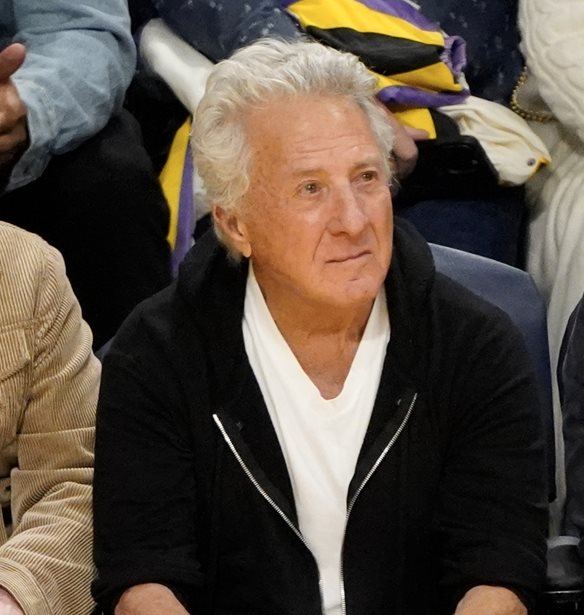 &#x38C;&#x3C3;&#x3B1; &#x3AD;&#x3BC;&#x3B1;&#x3B8;&#x3B5; &#x3B7; &#x3B6;&#x3C9;&#x3AE; &#x3C3;&#x3C4;&#x3BF;&#x3BD; Dustin Hoffman