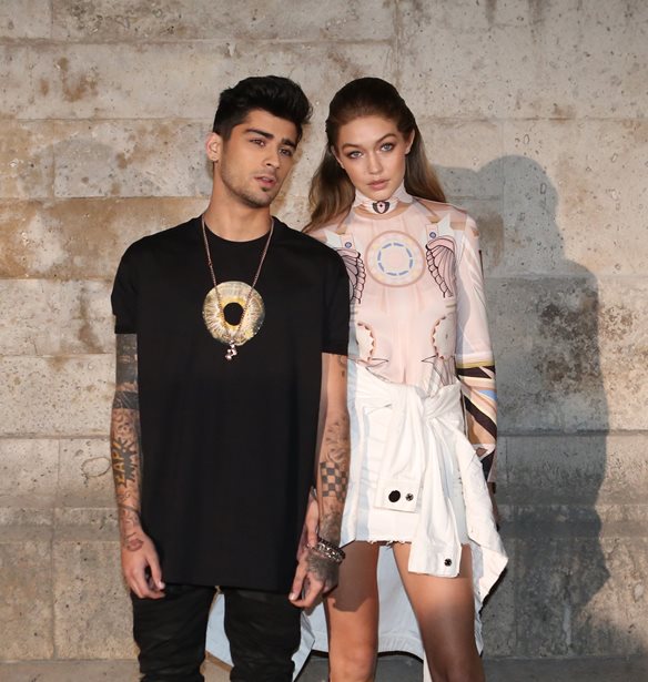 Gigi Hadid | H &#x3C3;&#x3C4;&#x3AE;&#x3C1;&#x3B9;&#x3BE;&#x3B7; &#x3C3;&#x3C4;&#x3BF;&#x3BD; Zayn Malik &#x3BC;&#x3B5;&#x3C4;&#x3AC; &#x3C4;&#x3BF;&#x3BD; &#x3B8;&#x3AC;&#x3BD;&#x3B1;&#x3C4;&#x3BF; &#x3C4;&#x3BF;&#x3C5; Liam Payne