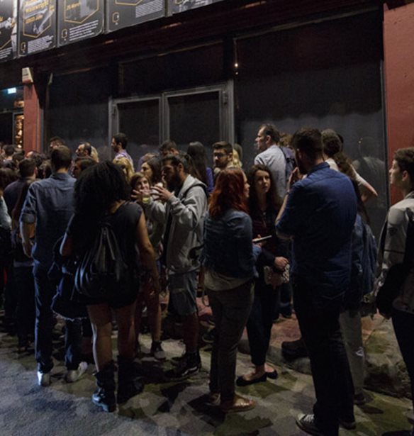 &#x3A0;&#x3BF;&#x3B9;&#x3BF;&#x3C2; &#x3B5;&#x3AF;&#x3C0;&#x3B5; &#x3CC;&#x3C4;&#x3B9; &#x3BF;&#x3B9; &#x3B3;&#x3C5;&#x3BD;&#x3B1;&#x3AF;&#x3BA;&#x3B5;&#x3C2; &#x3B4;&#x3B5;&#x3BD; &#x3BC;&#x3C0;&#x3BF;&#x3C1;&#x3BF;&#x3CD;&#x3BD; &#x3BD;&#x3B1; &#x3BA;&#x3AC;&#x3BD;&#x3BF;&#x3C5;&#x3BD; &#x3BA;&#x3B1;&#x3BB;&#x3CC; stand up comedy;