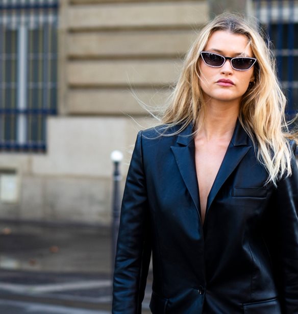 Το τζάκετ που φόρεσες στα 90s και θα το φορέσεις πάλι φέτος