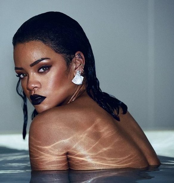 Rihanna: &#x3A4;&#x3B9; &#x3C4;&#x3C1;&#x3CE;&#x3B5;&#x3B9; &#x3BC;&#x3AD;&#x3C3;&#x3B1; &#x3C3;&#x3B5; &#x3BC;&#x3B9;&#x3B1; &#x3BC;&#x3AD;&#x3C1;&#x3B1;;