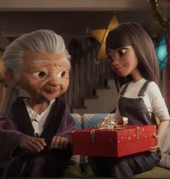 To &#x3C7;&#x3C1;&#x3B9;&#x3C3;&#x3C4;&#x3BF;&#x3C5;&#x3B3;&#x3B5;&#x3BD;&#x3BD;&#x3B9;&#x3AC;&#x3C4;&#x3B9;&#x3BA;&#x3BF; &#x3B2;&#x3AF;&#x3BD;&#x3C4;&#x3B5;&#x3BF; &#x3C4;&#x3B7;&#x3C2; Disney &#x3B5;&#x3AF;&#x3BD;&#x3B1;&#x3B9; &#x3CC;,&#x3C4;&#x3B9; &#x3C0;&#x3B9;&#x3BF; &#x3C4;&#x3C1;&#x3C5;&#x3C6;&#x3B5;&#x3C1;&#x3CC; &#x3B8;&#x3B1; &#x3B4;&#x3B5;&#x3B9;&#x3C2; &#x3C3;&#x3AE;&#x3BC;&#x3B5;&#x3C1;&#x3B1;