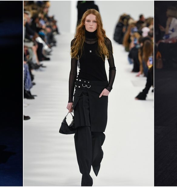 Skirts Over Trousers | To trend &#x3C0;&#x3BF;&#x3C5; &#x3B8;&#x3B1; &#x3B1;&#x3C0;&#x3B1;&#x3C3;&#x3C7;&#x3BF;&#x3BB;&#x3AE;&#x3C3;&#x3B5;&#x3B9; &#x3C4;&#x3B7; &#x3BC;&#x3CC;&#x3B4;&#x3B1; &#x3CC;&#x3BB;&#x3BF; &#x3C4;&#x3BF; 2024