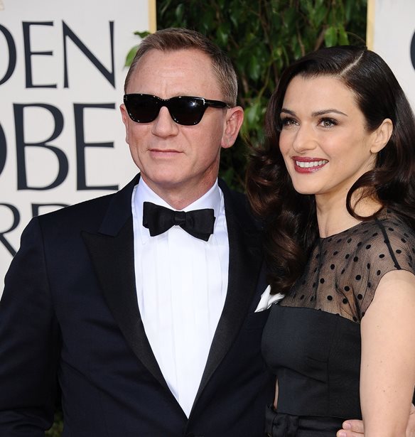 Daniel Craig- Rachel Weisz: &#x395;&#x3C3;&#x3CD; &#x3B3;&#x3BD;&#x3CE;&#x3C1;&#x3B9;&#x3B6;&#x3B5;&#x3C2; &#x3C4;&#x3B7;&#x3BD; &#x3B5;&#x3BD;&#x3B4;&#x3B9;&#x3B1;&#x3C6;&#x3AD;&#x3C1;&#x3BF;&#x3C5;&#x3C3;&#x3B1; &#x3B9;&#x3C3;&#x3C4;&#x3BF;&#x3C1;&#x3AF;&#x3B1; &#x3C4;&#x3BF;&#x3C5;&#x3C2;;