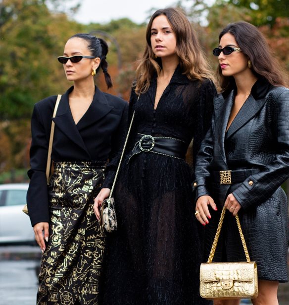 Party Queen | Τα πιο κομψά κοσμήματα για να προσθέσεις λάμψη στα εορταστικά looks