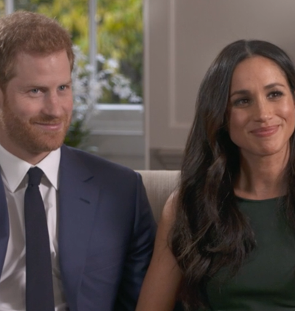 &#x3A0;&#x3C1;&#x3AF;&#x3B3;&#x3BA;&#x3B9;&#x3C0;&#x3B1;&#x3C2; Harry: &#x3A0;&#x3CE;&#x3C2; &#x3AD;&#x3BA;&#x3B1;&#x3BD;&#x3B5; &#x3C0;&#x3C1;&#x3CC;&#x3C4;&#x3B1;&#x3C3;&#x3B7; &#x3B3;&#x3AC;&#x3BC;&#x3BF;&#x3C5; &#x3C3;&#x3C4;&#x3B7;&#x3BD; Meghan Markle;