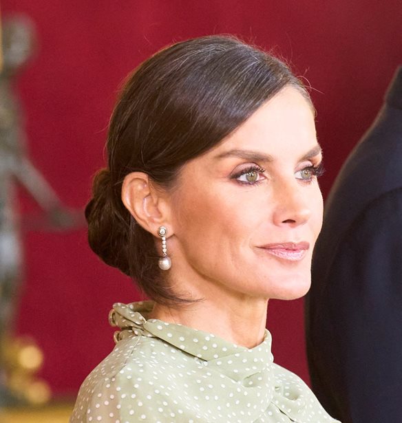 &#x397; &#x392;&#x3B1;&#x3C3;&#x3AF;&#x3BB;&#x3B9;&#x3C3;&#x3C3;&#x3B1; Letizia &#x3BC;&#x3B5; &#x3C4;&#x3BF; &#x3B9;&#x3B4;&#x3B1;&#x3BD;&#x3B9;&#x3BA;&#x3CC; &#x3BC;&#x3B1;&#x3BA;&#x3B9;&#x3B3;&#x3B9;&#x3AC;&#x3B6; &#x3B3;&#x3B9;&#x3B1; &#x3B3;&#x3C5;&#x3BD;&#x3B1;&#x3AF;&#x3BA;&#x3B5;&#x3C2; &#x3AC;&#x3BD;&#x3C9; &#x3C4;&#x3C9;&#x3BD; 50