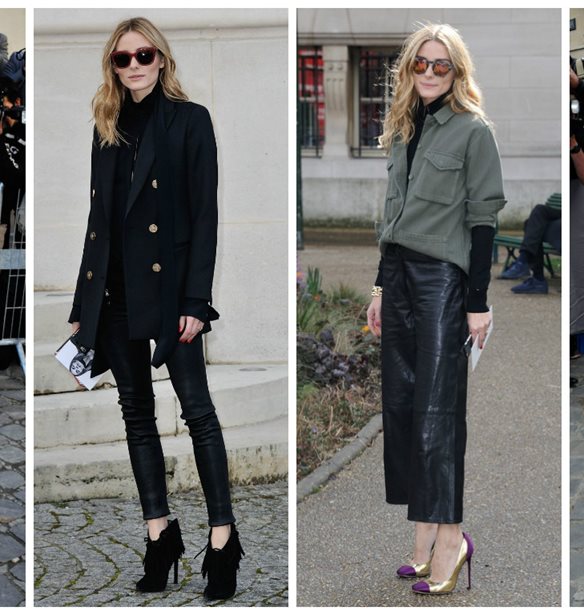 Olivia Palermo: &#x39F;&#x3B9; 8 &#x3C4;&#x3CD;&#x3C0;&#x3BF;&#x3B9; &#x3C0;&#x3B1;&#x3C0;&#x3BF;&#x3C5;&#x3C4;&#x3C3;&#x3B9;&#x3CE;&#x3BD; &#x3C0;&#x3BF;&#x3C5; &#x3B4;&#x3B5;&#x3BD; &#x3B1;&#x3C0;&#x3BF;&#x3C7;&#x3C9;&#x3C1;&#x3AF;&#x3B6;&#x3B5;&#x3C4;&#x3B1;&#x3B9;