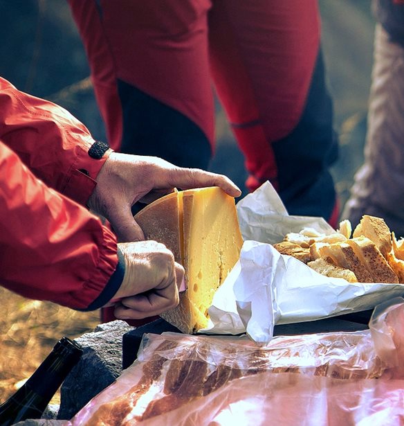 Γιατί όσοι τρώνε πολύ τυρί είναι πιο αδύνατοι