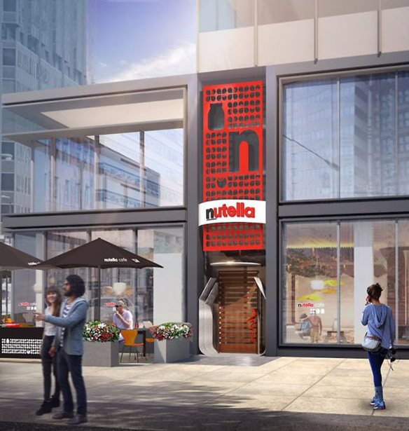 &#x3A4;&#x3BF; &#x3C0;&#x3C1;&#x3CE;&#x3C4;&#x3BF; Nutella &#x3BA;&#x3B1;&#x3C6;&#x3AD; &#x3B5;&#x3AF;&#x3BD;&#x3B1;&#x3B9; &#x3B3;&#x3B5;&#x3B3;&#x3BF;&#x3BD;&#x3CC;&#x3C2;!